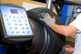 automotive equipment maintenance